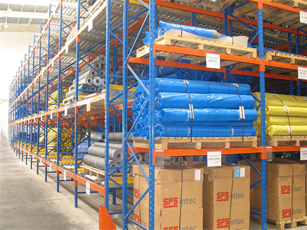 滚轮式货架价格