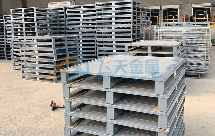 镀锌托盘加工