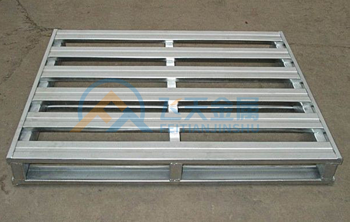 镀锌钢制托盘