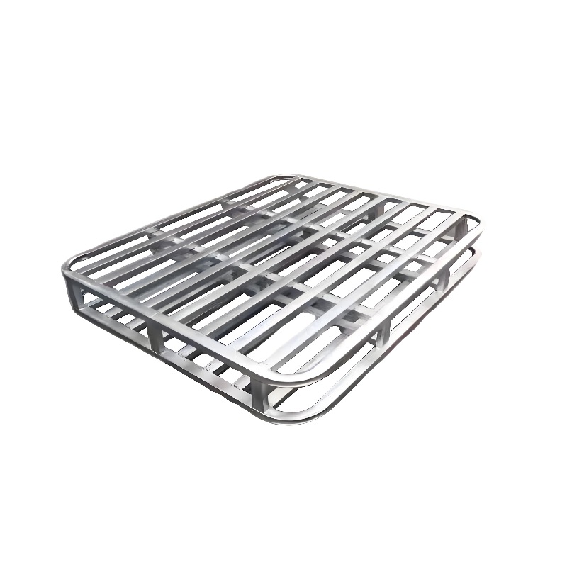 面粉厂饲料专用叉车托盘