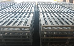 家电立库镀锌托盘