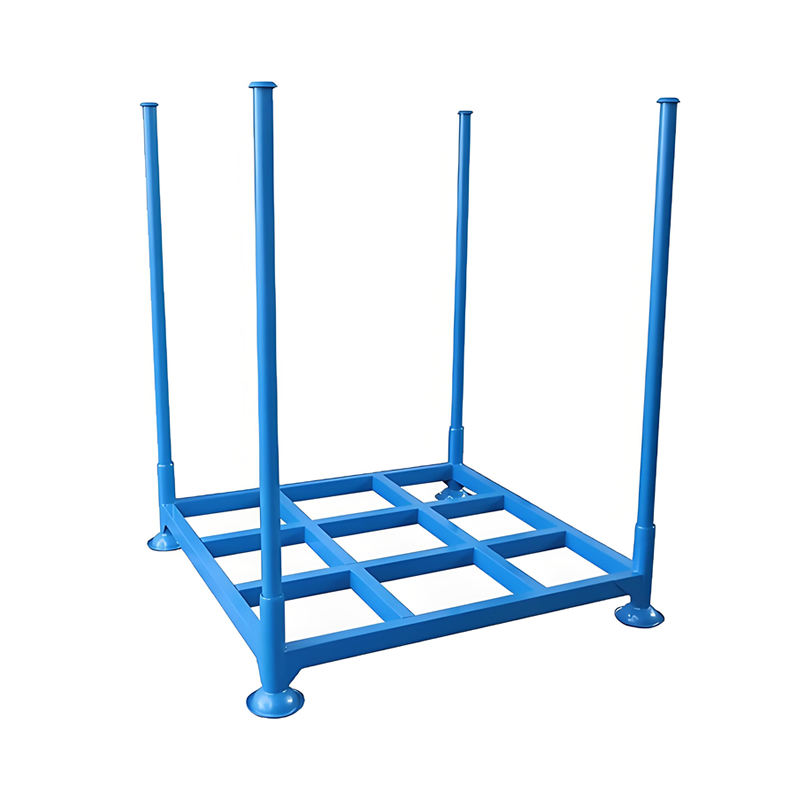 柱式托盘定制厂家